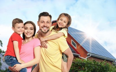 Investing in Home Solar: A Safe and Smart Choice for Your Home